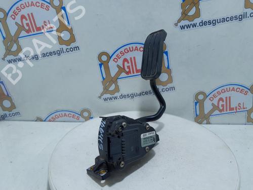 Used Pedal FORD GALAXY I (WGR) 1.9 TDI (115 hp) 20771226
