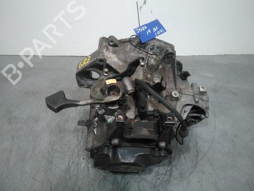 Gearbox SEAT IBIZA II (6K1) 1.4 16V | BP20736406M3 