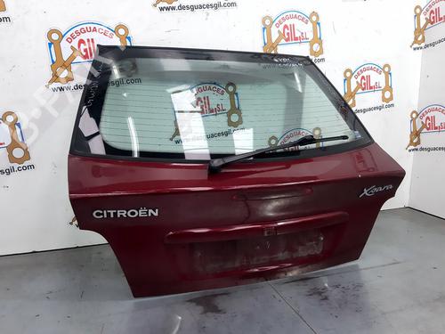 Tailgate CITROËN XSARA (N1) 1.9 TD | BP20761042C6 