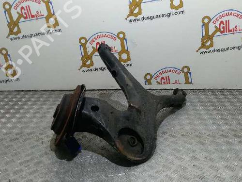Right rear steering knuckle MERCEDES-BENZ VITO / MIXTO Van (W639) 113 CDI (639.601, 639.603, 639.605) | BP20784701M28 