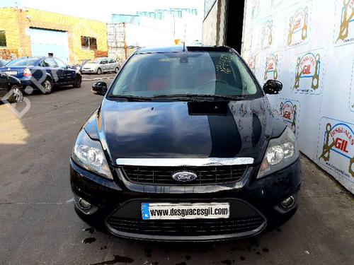 Gearbox FORD FOCUS II (DA_, HCP, DP) 1.6 TDCi | BP21085555M3 