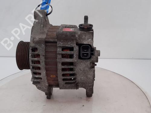 Alternator NISSAN ALMERA TINO (V10)  | BP27302358M7 