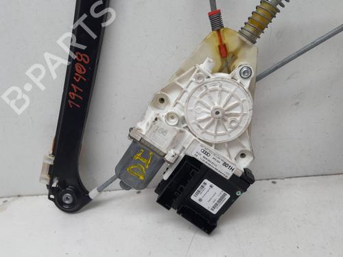 Front left window mechanism AUDI A3 (8P1) | BP30832765C22