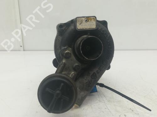 Used Turbocharger/Supercharger RENAULT MEGANE II (BM0/1_, CM0/1_) 1.5 dCi (BM0F, BM0T, BM2B, CM0F, CM0T) (82 hp) 29479271