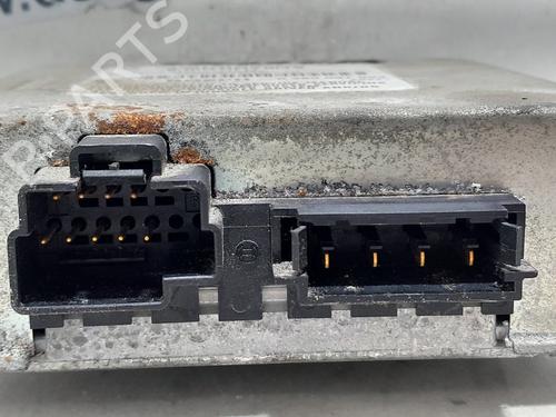 ECU airbags CHRYSLER VOYAGER / GRAND VOYAGER III (GS_, NS_) 2.5 TD | BP20764497M53 