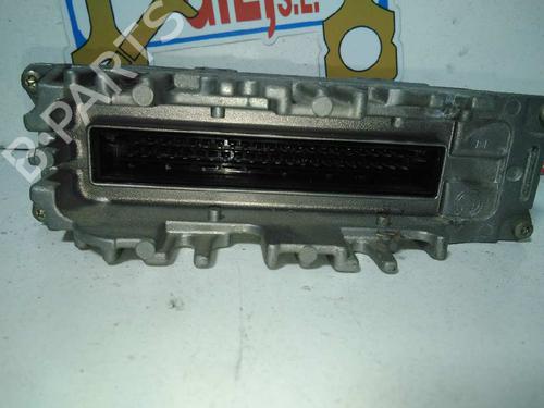 Engine control unit (ECU) VW GOLF III (1H1)  | BP20792135M57 