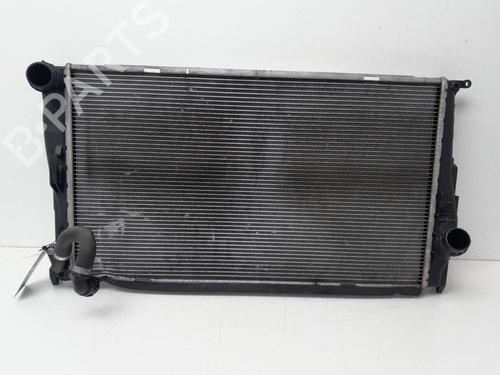 Used Water radiator BMW 3 Coupe (E92) 330 d (231 hp) 29573334