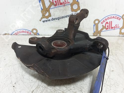 Right front steering knuckle VOLVO 460 (464) 1.8 | BP20755617M26 