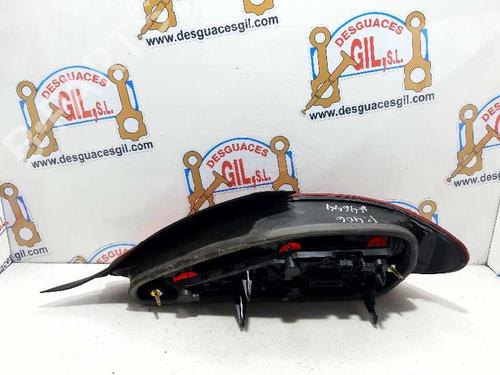 Left taillight PEUGEOT 406 Coupe (8C) 3.0 V6 24V | BP20735095C34 