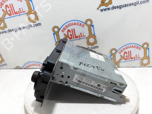 Radio SEAT LEON (1P1) 1.9 TDI | BP20755278E6 
