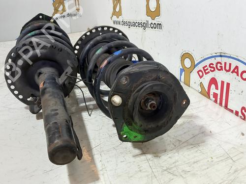 Right front shock absorber RENAULT MEGANE II (BM0/1_, CM0/1_) 1.5 dCi (BM1E, CM1E) | BP20753605M17 