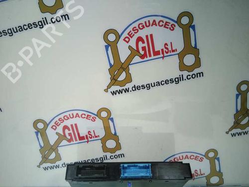 Electronic module BMW 1 (E87) 120 d | BP20802491M83 