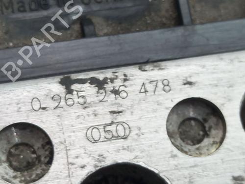 ABS pump OPEL CORSA C (X01)  | BP23504052M43 