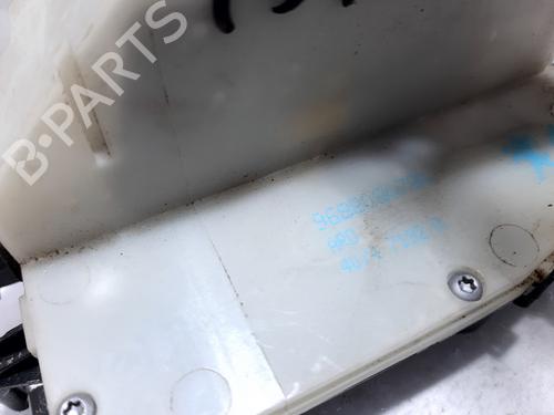 Rear right lock PEUGEOT 208 I (CA_, CC_) 1.2 VTI 82 | BP20750642C99 