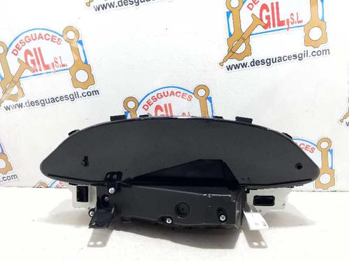 Used Instrument cluster TOYOTA YARIS (_P9_) 1.0 VVT-i (KSP90_, KSP90R) (69 hp) 20735595