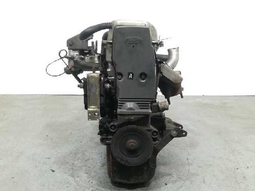 Engine FORD FIESTA III (GFJ) 1.4 | BP20731674M1 