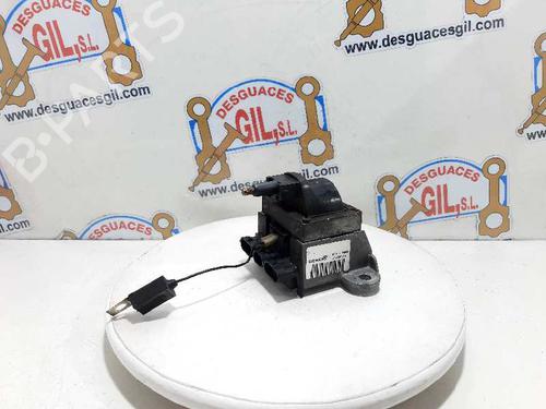 Used Ignition coil Ignition coil VOLVO 440 (445) 1.8 (90 hp) 34128712 34128712