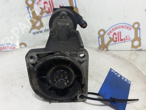 Starter VW POLO (6N2)  | BP20755903M8 