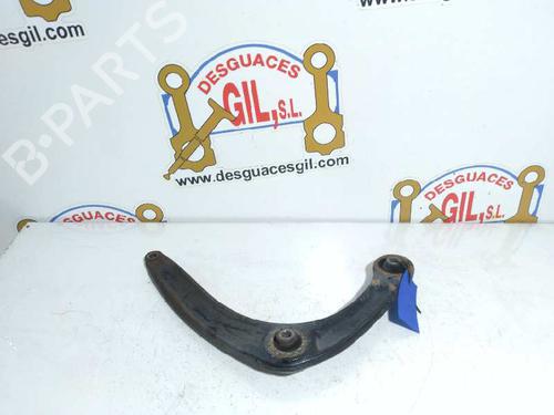 Left front suspension arm CITROËN BERLINGO MULTISPACE (B9) 1.6 HDi 75 / BlueHDi 75 | BP20729888M12 