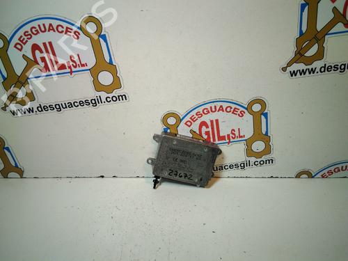 Electronic module MERCEDES-BENZ C-CLASS (W203) C 220 CDI (203.006) | BP20790559M83 