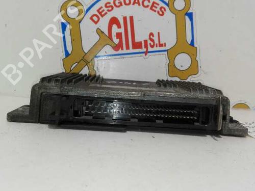 Engine control unit (ECU) RENAULT MEGANE I Classic (LA0/1_) 1.6 e (LA0F, LA0S) | BP20786099M57 