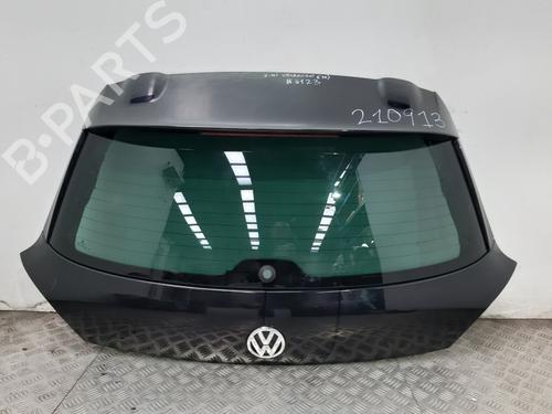 Used Tailgate Tailgate VW SCIROCCO III (137, 138) 2.0 TDI (140 hp) 35771048 35771048