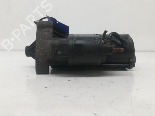 Starter PEUGEOT 306 (7B, N3, N5) 1.9 SRDT | BP23951362M8 