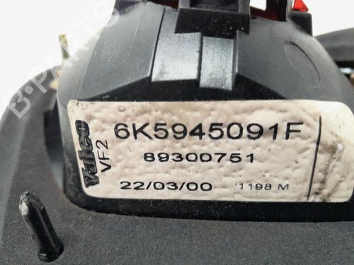 Left taillight SEAT CORDOBA (6K1, 6K2)  | BP27614220C34 