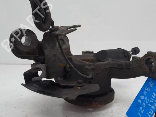 Left front steering knuckle PEUGEOT EXPERT Van (V_)  | BP29399228M25 