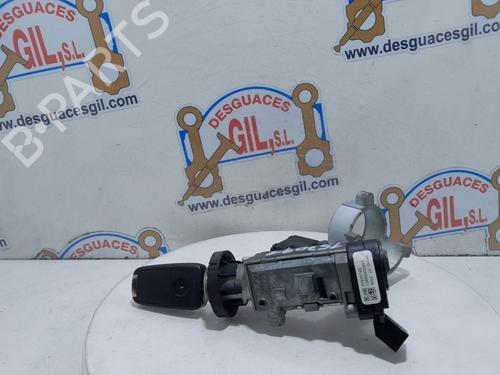 Ignition barrel CHEVROLET ORLANDO (J309) 2.0 D | BP20764395M48 