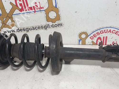 Used Other OPEL OMEGA B (V94) 2.5 TD (F69, M69, P69) (130 hp) 27285088