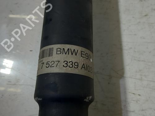Driveshaft BMW 3 (E90) 320 d | BP20750517M37 