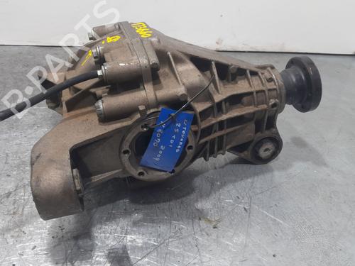 Rear differential VW TOUAREG (7LA, 7L6, 7L7) 2.5 R5 TDI | BP25304502M24 