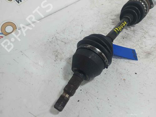 Right front driveshaft OPEL ASTRA H (A04) | BP20742698M39
