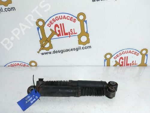 Used Right rear shock absorber PEUGEOT 5008 (0U_, 0E_) 1.6 HDi (110 hp) 20729701