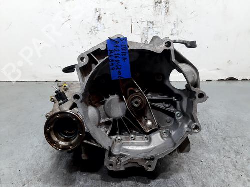 Used Gearbox SEAT IBIZA III (6L1) [2002-2009]  20757770