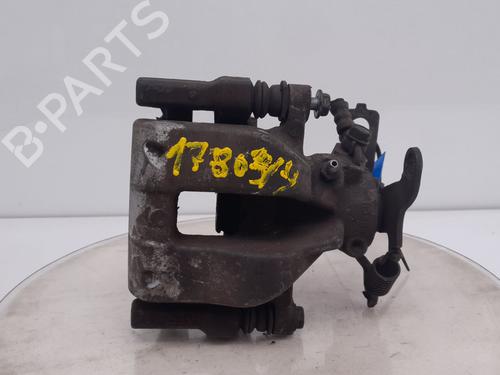 Used Left rear brake caliper TOYOTA AVENSIS Estate (_T27_) [2008-2018]  25440583