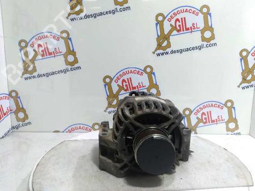 Alternator OPEL COMBO Box Body/MPV 1.3 CDTI 16V | BP20779201M7