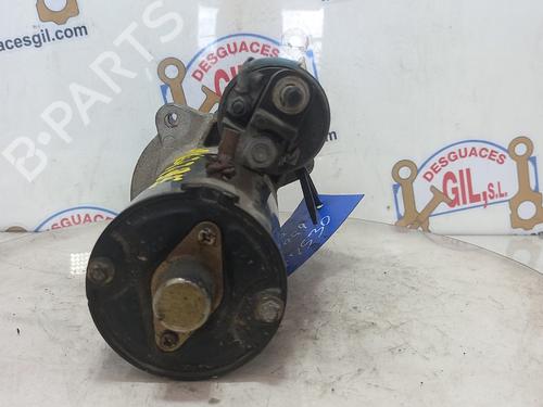 Startmotor CITROËN XSARA (N1) 1.6 i | BP20771909M8 