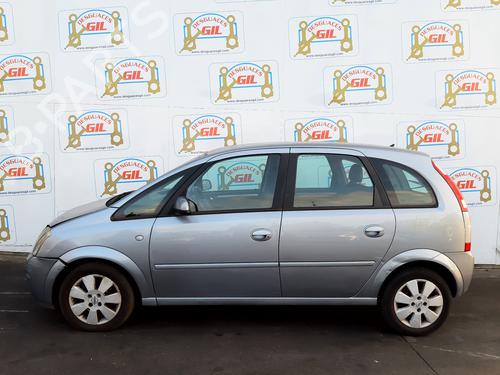 Electronic module OPEL MERIVA A MPV (X03) 1.6 16V (E75) | BP20761353M83 