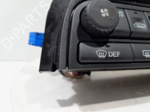 Climate control JAGUAR XJ (X308) 4.0 | BP24151439I5 