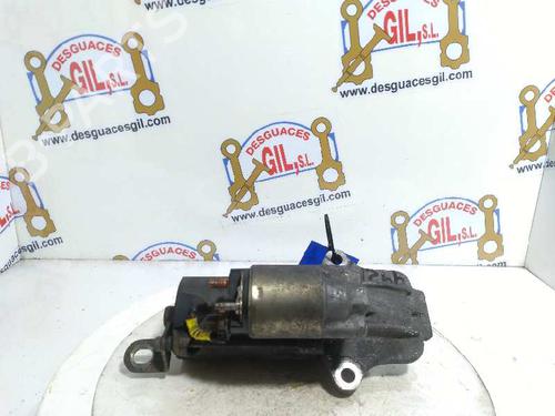 Starter FORD FIESTA V (JH_, JD_) ST150 | BP20735563M8 