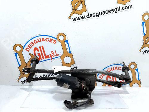Front wiper motor MERCEDES-BENZ VITO Van (W638) 108 D 2.3 (638.064, 638.068) | BP20732729M29 