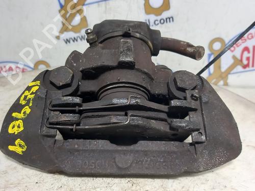 Used Left rear brake caliper CITROËN XSARA (N1) 2.0 HDi 90 (90 hp) 20763599
