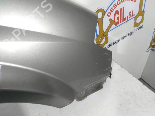 Right front fenders NISSAN PRIMERA (P12) 1.9 dCi | BP20741774C42 