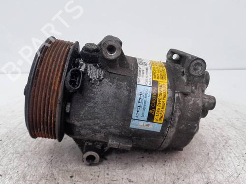 Used AC compressor AC compressor 39190627 39190627