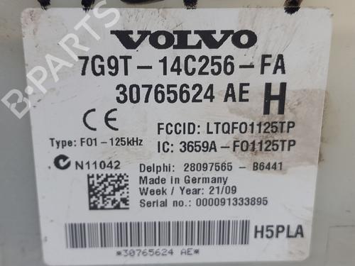 Fuse box VOLVO XC60 I SUV (156)  | BP21829180E1 