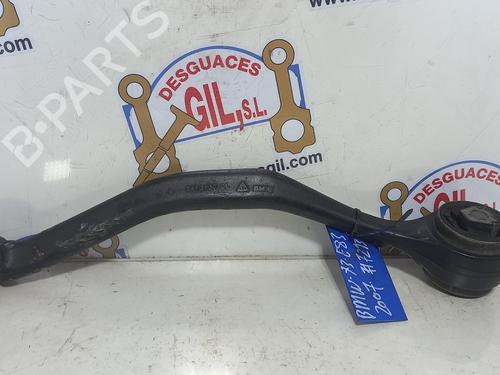 Used Right front suspension arm BMW X3 (E83) xDrive 20 d (177 hp) 20758977