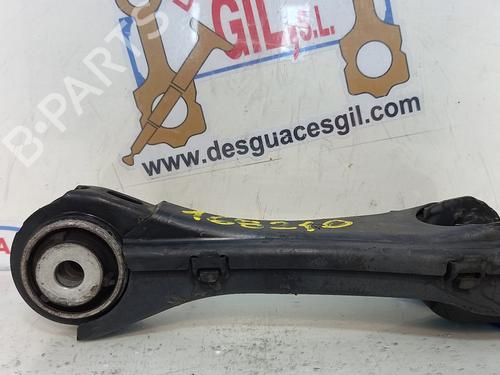 Used Right rear suspension arm MERCEDES-BENZ CLA Coupe (C117) CLA 220 CDI / d (117.303) (170 hp) 20770220