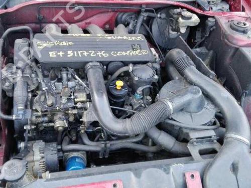 Used Parts PEUGEOT 306 (7B, N3, N5) 1.9 STD 1940862